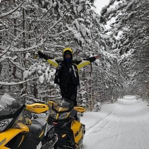 Meet your Posher, Shannon